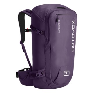 Ortovox HAUTE ROUTE 38 S Rucksack wild berry