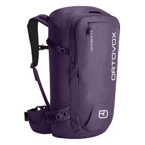 Ortovox HAUTE ROUTE 38 S Rucksack wild berry