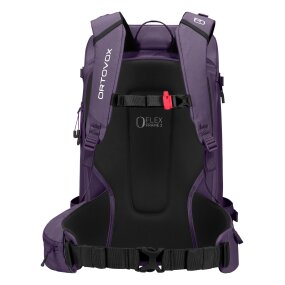 Ortovox HAUTE ROUTE 38 S Rucksack wild berry