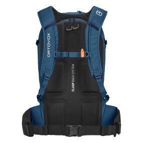 Ortovox Free Rider 28 Rucksack petrol blue