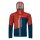 Ortovox Westalpen 3L Jacket Men deep ocean