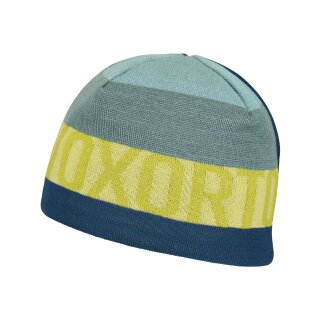 Ortovox Patchwork Beanie arctic grey