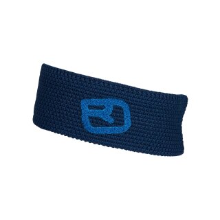 Ortovox RocknWool Headband deep ocean