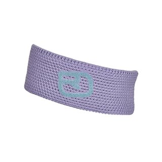 Ortovox RocknWool Headband lush lavender