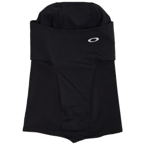 Oakley Backwoods Balaclava Sturmhaube black 