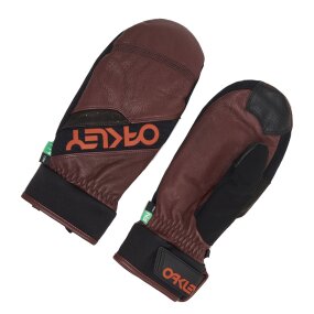 Oakley Factory Winter Mittens 2.0 Fauster grenache