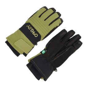 Oakley B1B Glove fern