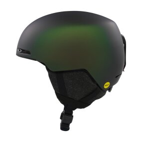 Oakley MOD1 MIPS Ski & Snowboard Helm Matte Green...