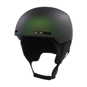 Oakley MOD1 MIPS Ski & Snowboard Helm Matte Green...