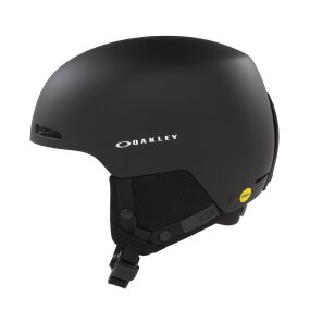 Oakley MOD1 PRO Ski & Snowboardhelm Blackout 