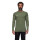 Mammut Trift Longsleeve Men marsh S