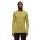 Mammut Tree Wool FL Longsleeve Men aura melange L