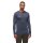 Mammut Tree Wool FL Longsleeve Men marine melange S