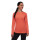 Mammut Tree Wool FL Longsleeve Women peach melange S